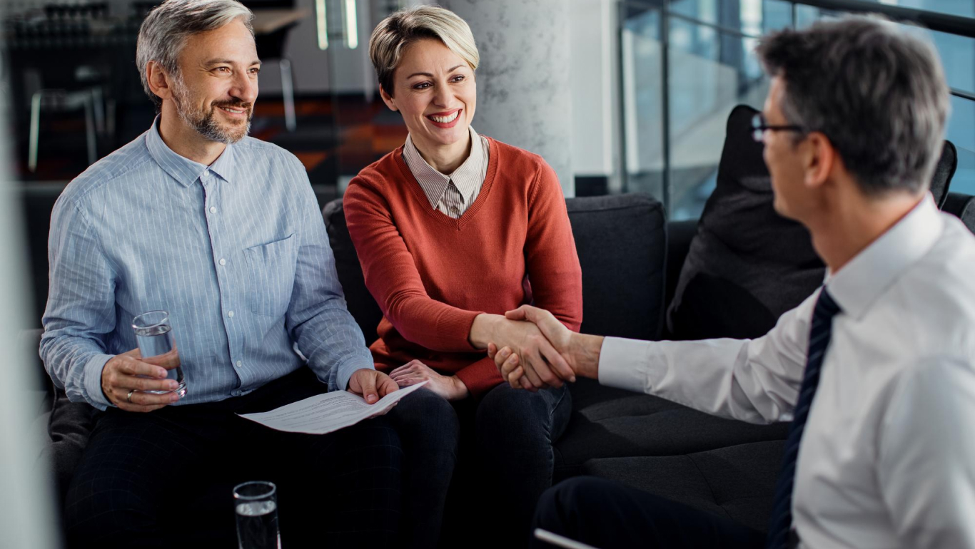 FHSA - First Home Savings Account